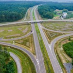 Kierowcy niebawem pojadą nowym odcinkiem S1. To kręgosłup Śląska