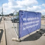 Kierowcy odetchną z ulgą. Samochody wracają na most Grunwaldzki w Krakowie