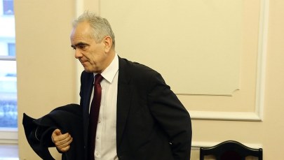 Kierowcy odpowiadają Jarmuziewiczowi: Przez waszą nieudolność straciliśmy tysiące!