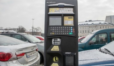 Kierowcy opłacili postój, a i tak dostali mandaty