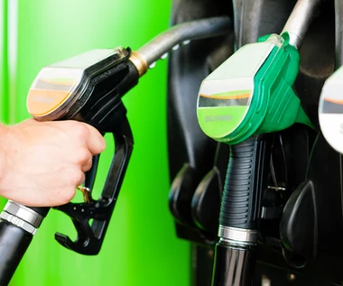 Kierowcy płacą więcej. Tylko autogaz tanieje