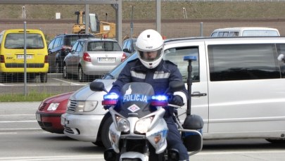 Kierowcy pojadą dziś nowym odcinkiem A1