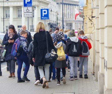 Kierowcy, pracownicy oraz nauczyciele. Im wrzesień przyniesie wiele zmian