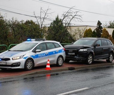 Kierowcy SOP dokonali niemożliwego. Są dwukrotnie gorsi niż BOR!