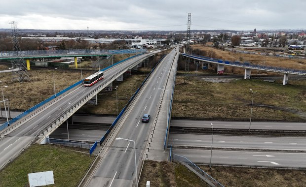 Kierowcy w Gdańsku odetchną z ulgą. Dzisiaj otwarcie kluczowej estakady 