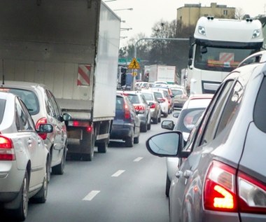 Kierowcy w korkach codziennie tracą 14 mln zł!