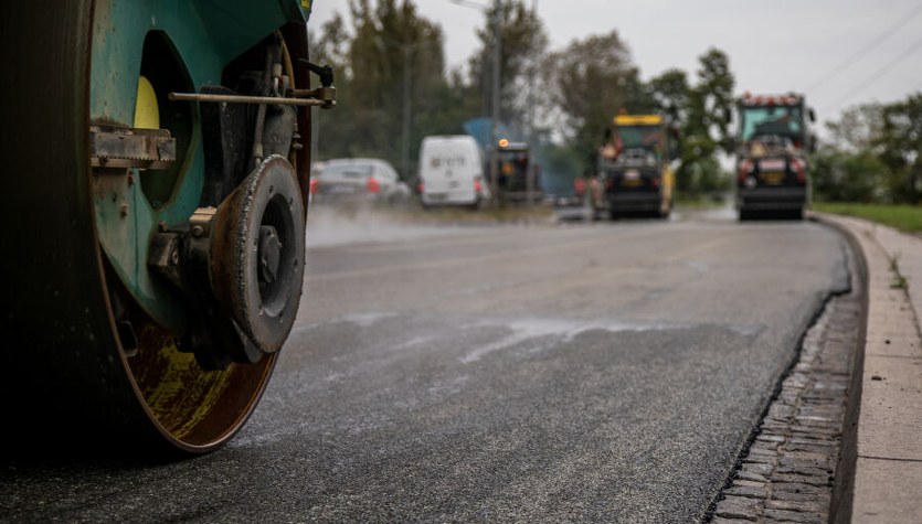 Kierowcy w Krakowie szykujcie się na utrudnienia. Sprawdź, gdzie mogą tworzyć się korki 