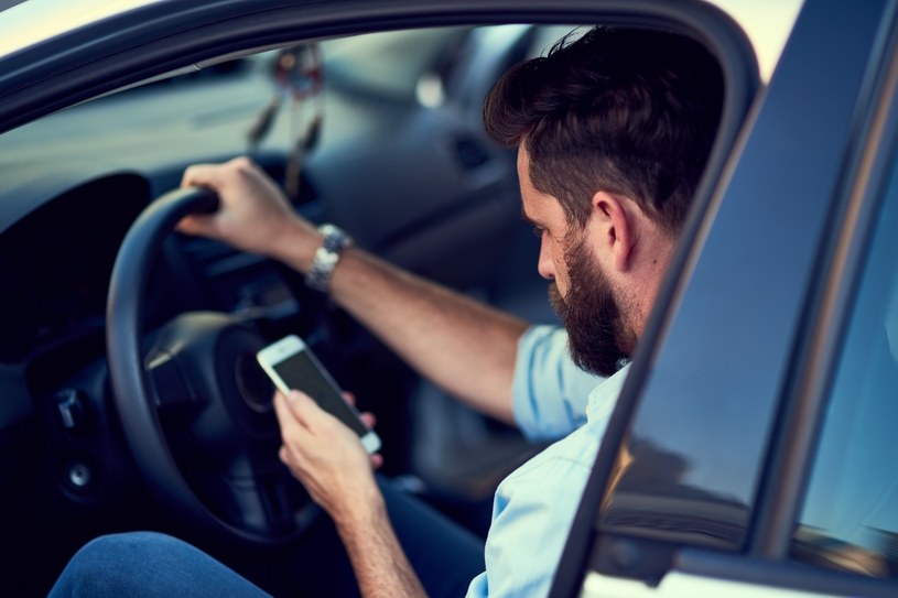Kierowcy w Polsce dostali specjalny SMS. Jest ważny, lepiej go nie lekceważyć