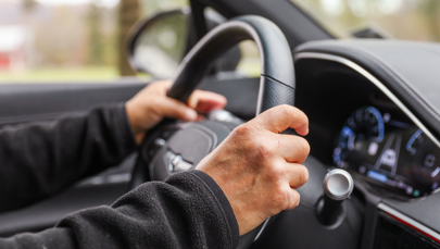 Kierowcy warszawskiej prokuratury mieli kraść paliwo