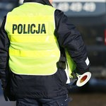 Kierowcy wpadają w pułapkę za znakiem D-13. Policja lubi za nim stać