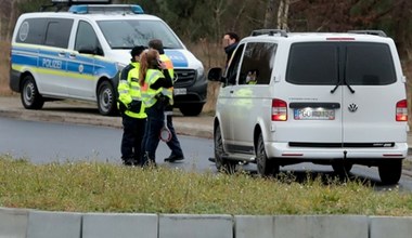 Kierowcy z Polski postrachem zachodnich dróg - poznaliśmy wstydliwe dane