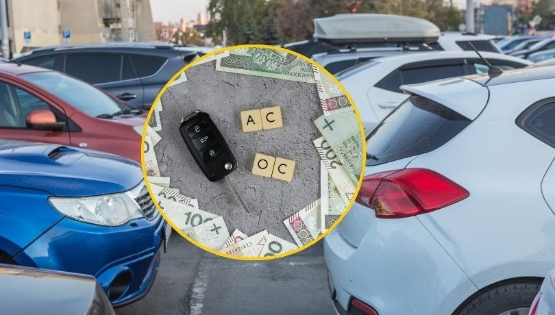 Kierowcy zapłacą więcej za OC /Shutterstock