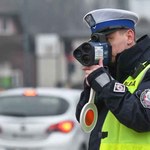 Kierowcy zapominają o zasadzie za znakiem D-7, a policja czeka z mandatem