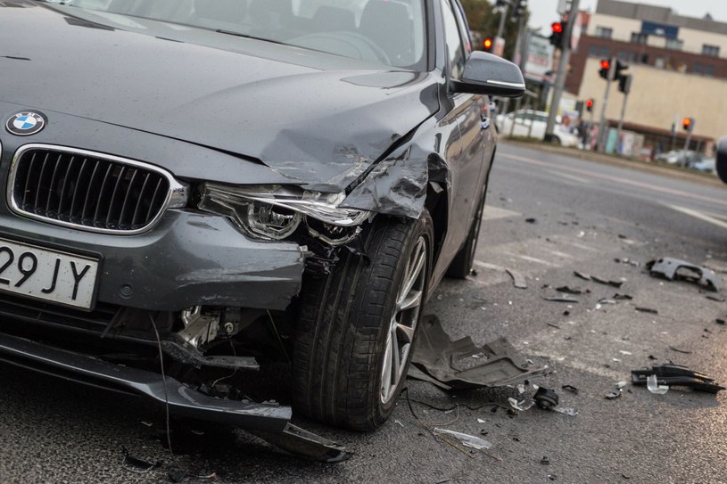 Kierowcy ze skłonnościami psychopatycznymi najczęściej wybierają BMW i Audi? /Fot. Krzysztof Kaniewski/REPORTER /Agencja SE/East News