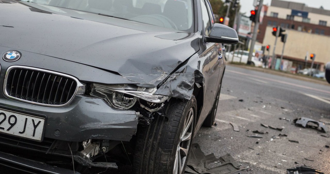 Kierowcy ze skłonnościami psychopatycznymi najczęściej wybierają BMW i Audi? /Fot. Krzysztof Kaniewski/REPORTER /Agencja SE/East News