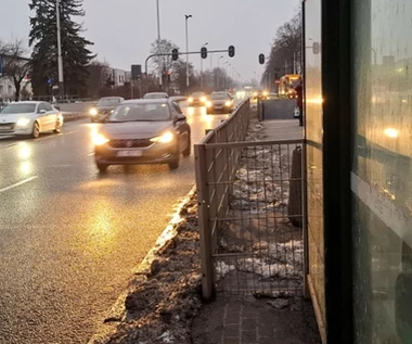 Kierowcy znowu muszą mieć się na baczności. Niebezpieczne warunki