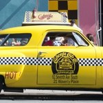 Kierowcy żółtych taksówek w Nowym Jorku nie muszą już mówić po angielsku