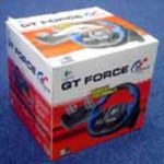 Kierownica GT FORCE do PS2 - Promocja Limitowana !!!