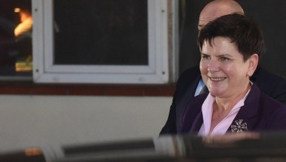 Kierownictwo PiS spotkało się w siedzibie partii