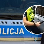 Kierująca BMW kontra policjanci z Wrocławia. W ruch poszły pałki