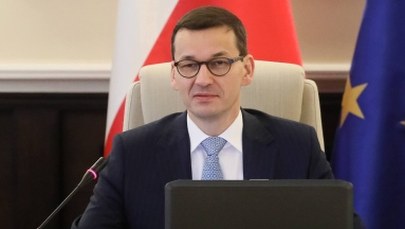 Kierunek Budapeszt. Co premier Morawiecki chce uzyskać na Węgrzech?