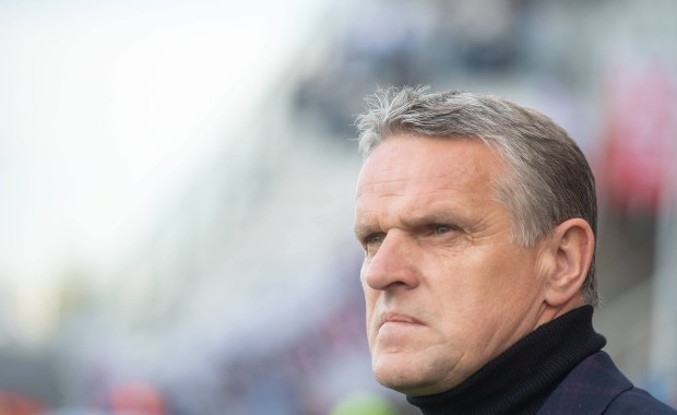 Kierunek Izrael. Niektórzy polscy piłkarze najedli się tam strachu