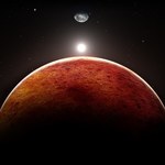 Kierunek: Mars, a może i dalej