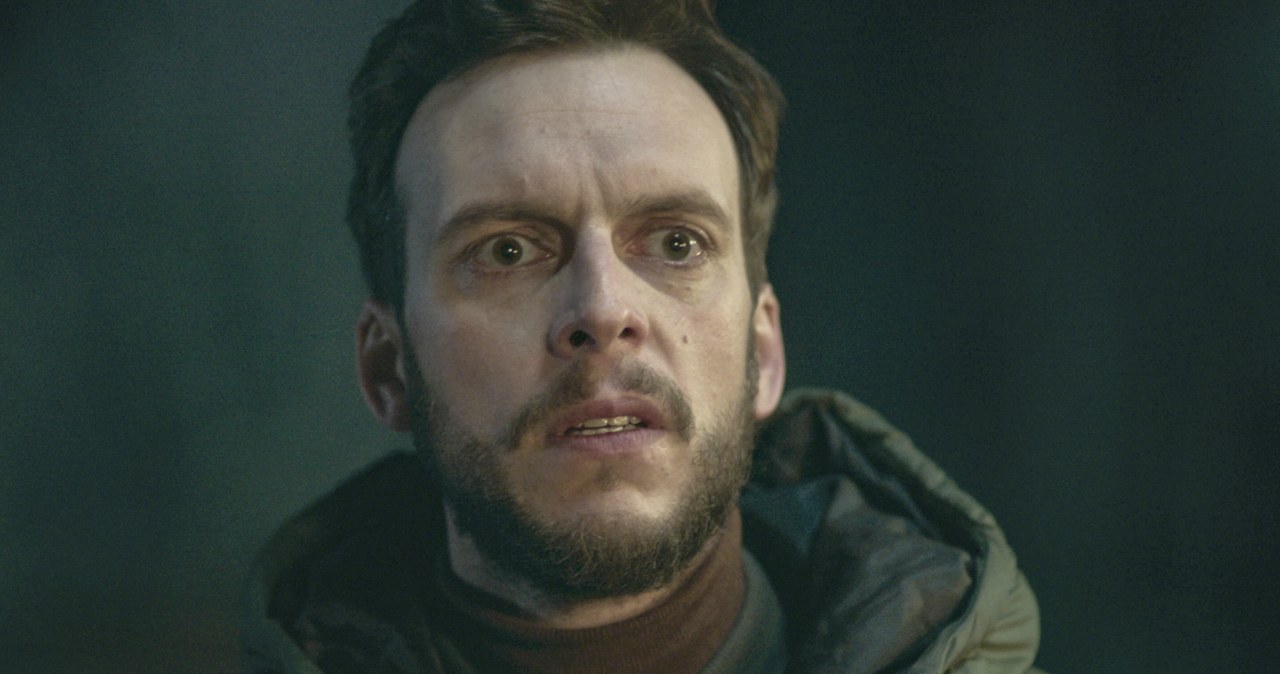 "Kierunek: Noc" /Netflix