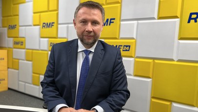 Kierwiński o PiS: Nie walczą o realne pieniądze dla Polaków