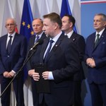 Kierwiński o planach MSWiA i zmianach w służbach