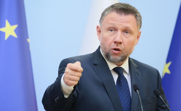 Kierwiński potwierdza informacje RMF FM: Polska nie poniesie kosztów relokacji migrantów