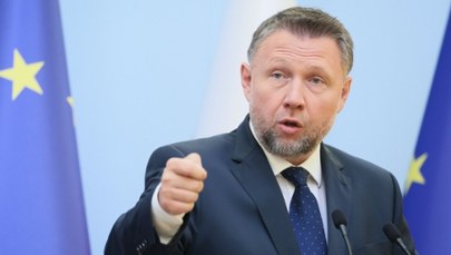 Kierwiński potwierdza informacje RMF FM: Polska nie poniesie kosztów relokacji migrantów