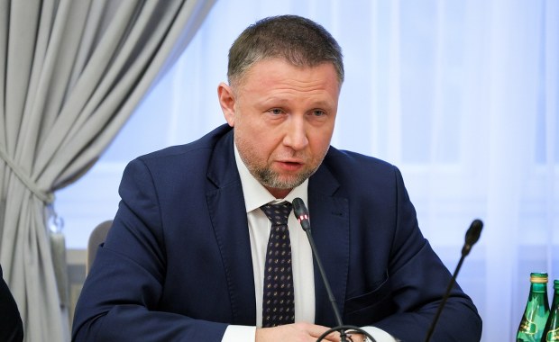 ​Kierwiński: Projekt ustawy powodziowej jest gotowy