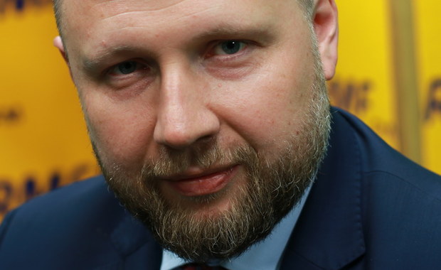 Kierwiński: Prokuratura Krajowa i prokurator generalny są bardzo zainteresowani politykami opozycji