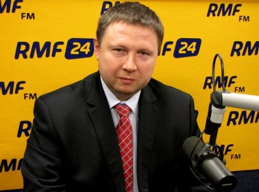 Kierwiński: SKOK-i mogą być największą aferą finansową 25-lecia