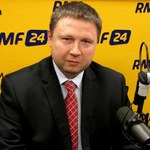 Kierwiński: SKOK-i mogą być największą aferą finansową 25-lecia