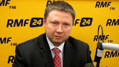 Kierwiński: SKOK-i mogą być największą aferą finansową 25-lecia