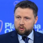 Kierwiński szefem warszawskich struktur PO. "Razem pokonamy antydemokratyczne rządy PiS"