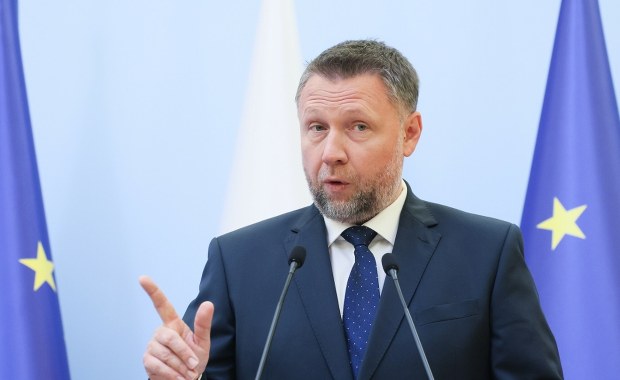 Kierwiński z Żurkiem mają plan. Alternatywa "niezależnie od jęków"