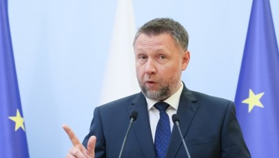 Kierwiński z Żurkiem mają plan. Alternatywa "niezależnie od jęków"