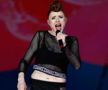Kiesza przyjedzie do Polski