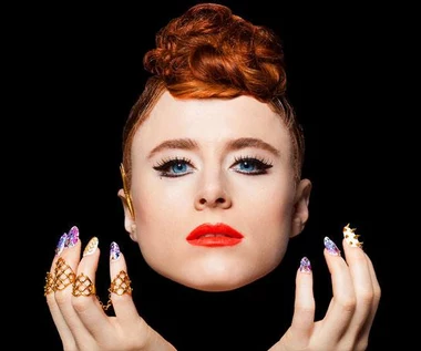Kiesza ("Sound of a Woman"): Nowa gwiazda na horyzoncie?