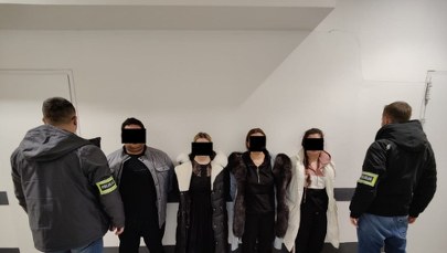 Kieszonkowcy wyjątkowo aktywni w stolicy. Zobacz nagranie 