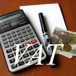 KIG: Przedsiębiorcy niespokojni o nowe stawki VAT