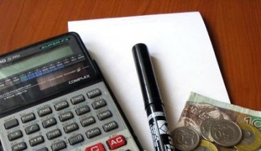 KIG: Przedsiębiorcy niespokojni o nowe stawki VAT