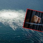 Kijów alarmuje: Ukrainiec podejrzany ws. ataku na Nord Stream w stanie krytycznym