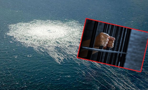 Kijów alarmuje: Ukrainiec podejrzany ws. ataku na Nord Stream w stanie krytycznym