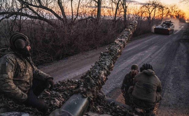 Kijów dogada się z Kremlem? Zełenski wskazuje na priorytety negocjacji