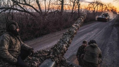Kijów dogada się z Kremlem? Zełenski wskazuje na priorytety negocjacji