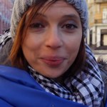 Kijów: "Happy" na barykadach Majdanu